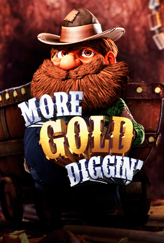 More Gold Diggin'