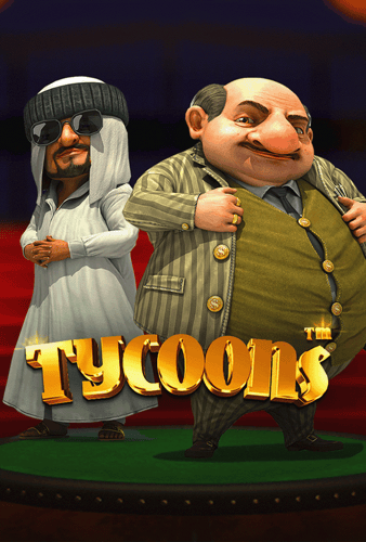 Tycoons PLUS