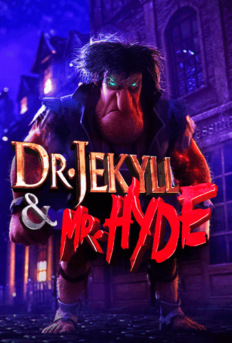 Dr. Jekyll & Mr. Hyde
