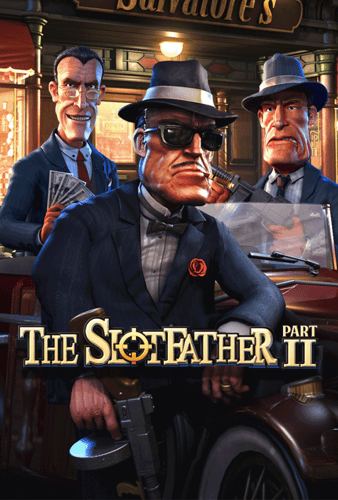 The SlotFather Part II