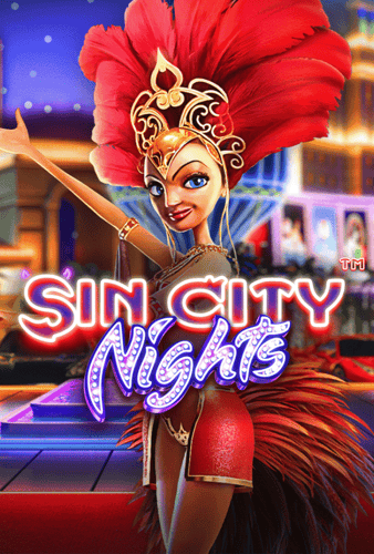 Sin City Nights