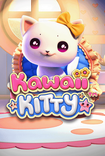 Kawaii Kitty