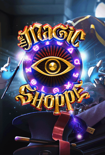 Magic Shoppe