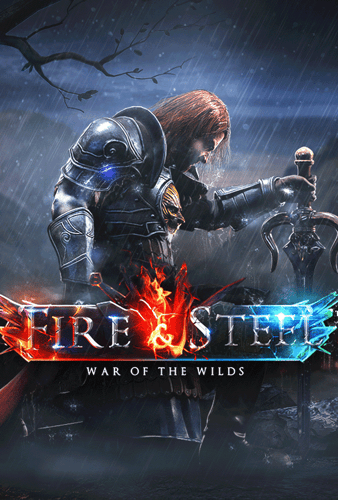 Fire & Steel