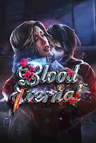 Blood Eternal