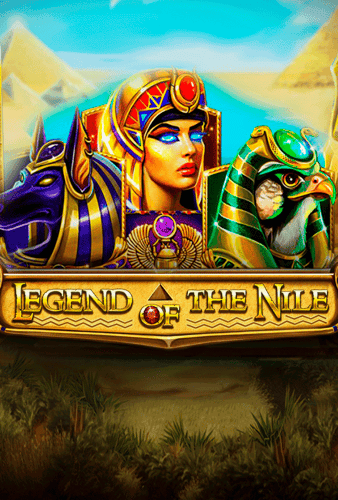 Legend of the Nile