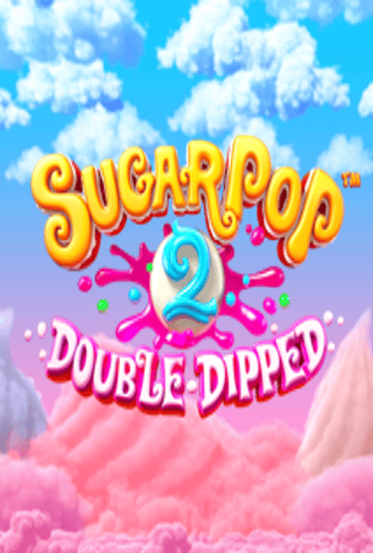 SugarPop 2: Double Dipped
