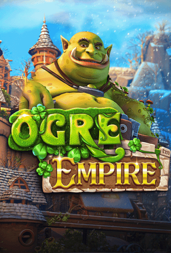 Ogre Empire