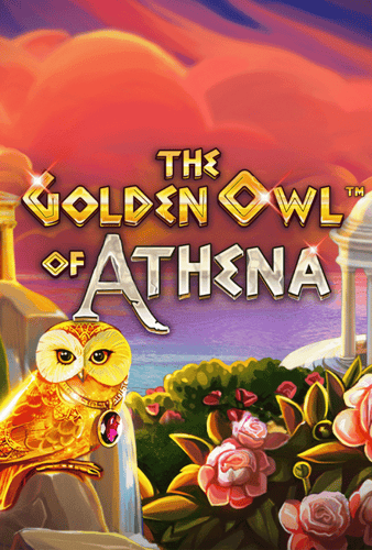 The Golden Owl of Athena