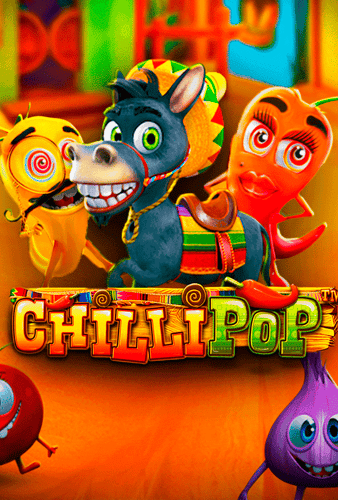 Chilli Pop
