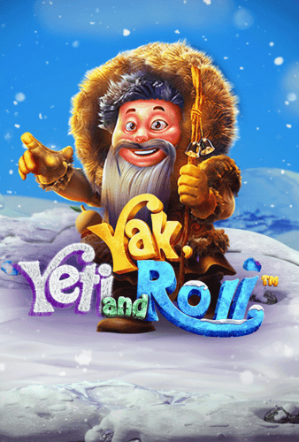 Yak Yeti & Roll