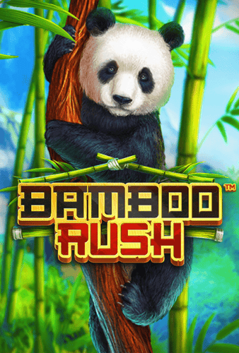 Bamboo Rush