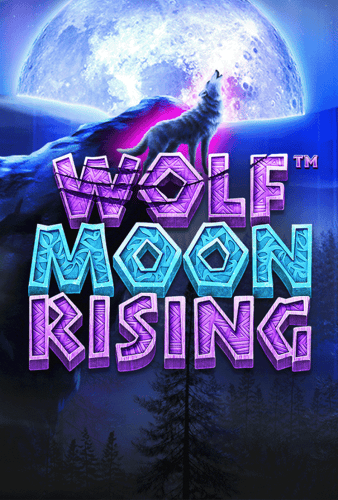 Wolf Moon Rising