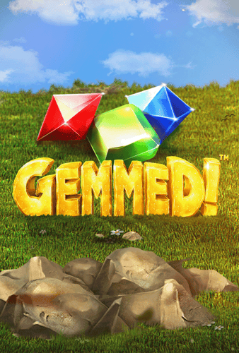 Gemmed!