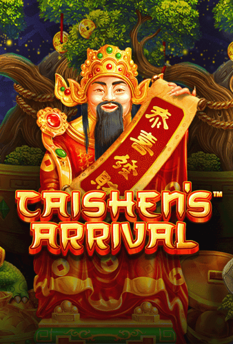 Caishen's Arrival