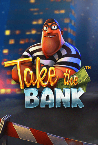 Take The Bank