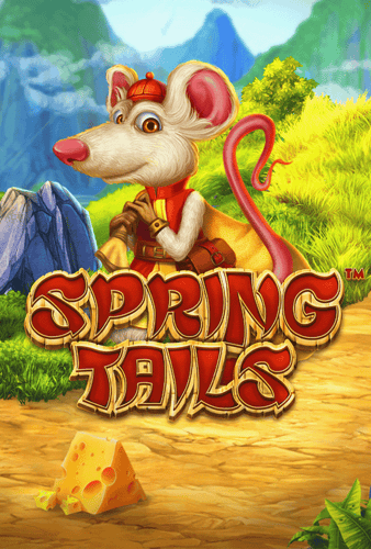 Spring Tails