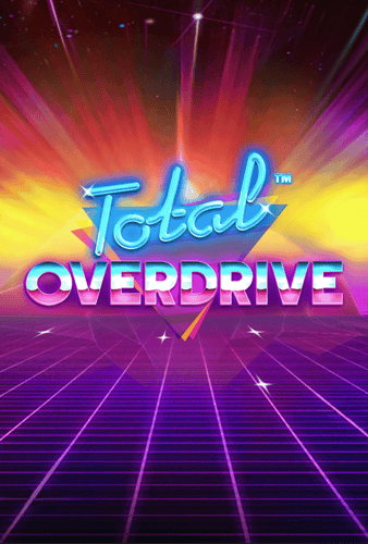 Total Overdrive