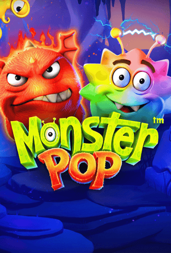 Monster Pop