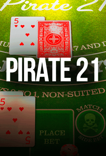 Pirate 21