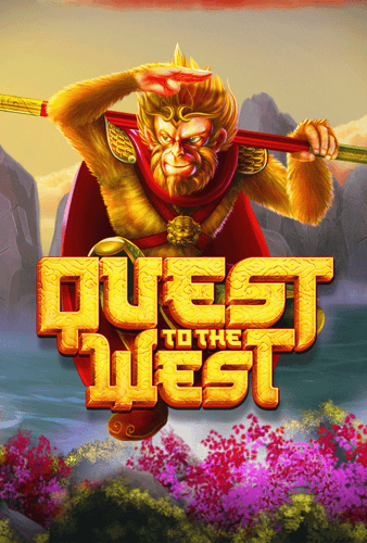 Quest To The West