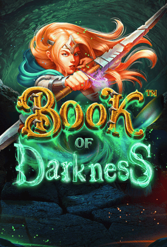 Book of Darkness