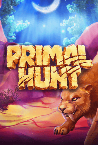 Primal Hunt