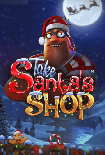 Take Santa's Shop