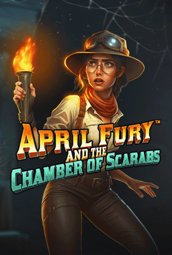 April Fury