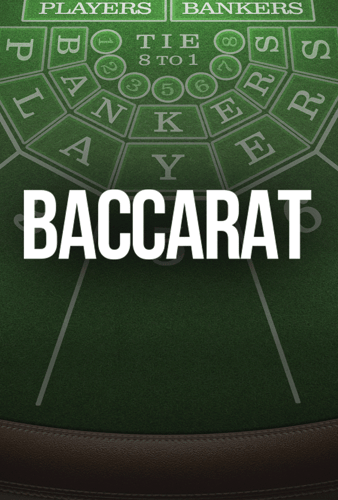 Baccarat