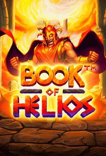 Book Of Helios