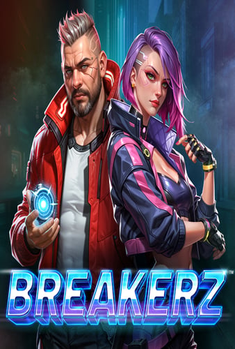 Breakers Hold & Win