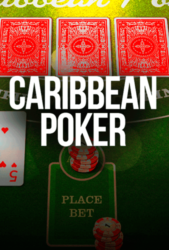 Caribbean Poker