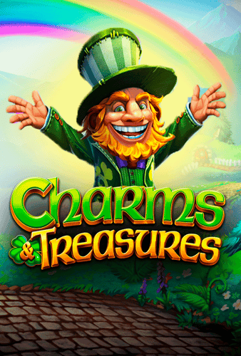 Charms and Treasures