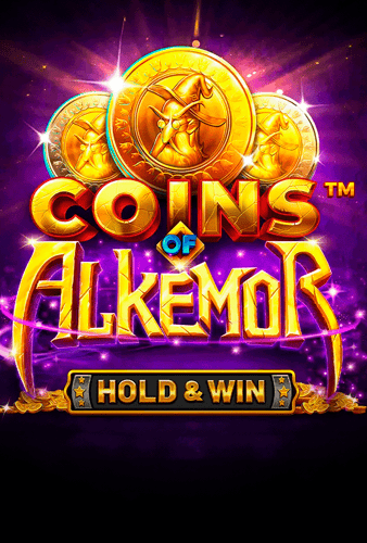 Coins of Alkemor - Hold & Win™