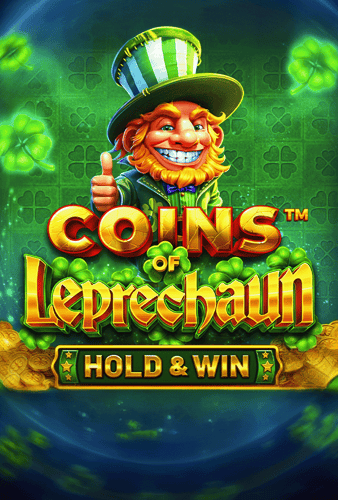 COINS OF LEPRECHAUN