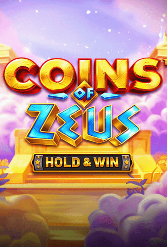 Coins of Zeus - Hold & Win