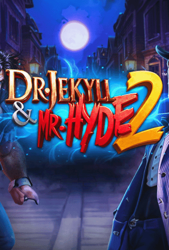 Dr. Jekyll & Mr. Hyde 2