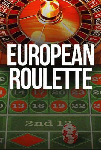 European Roulette