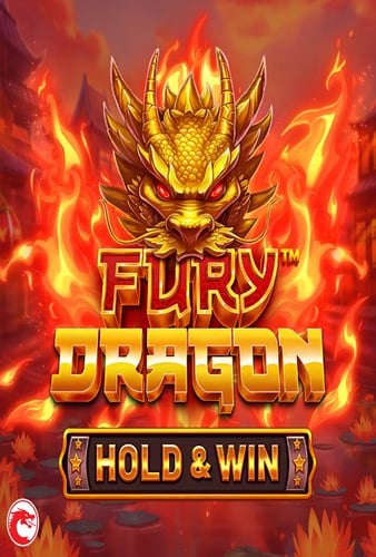 Fury Dragon - Hold & Win™