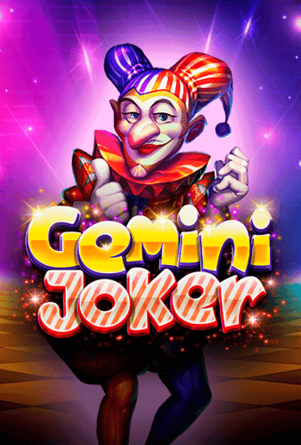 Gemini Joker