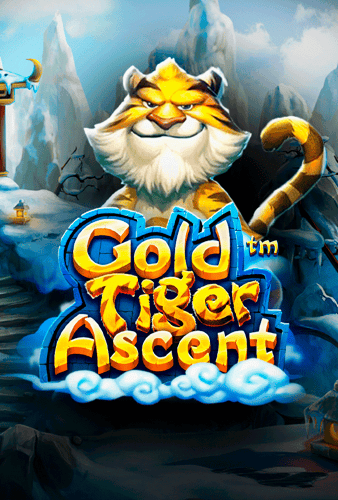 Gold Tiger Ascent