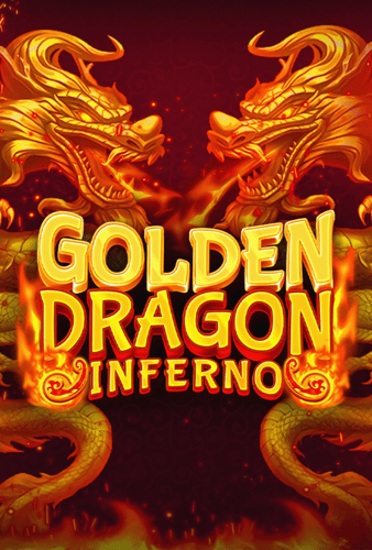 Golden Dragon Inferno