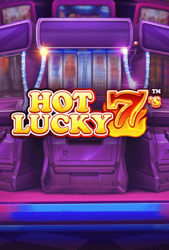 Hot Lucky 7’s