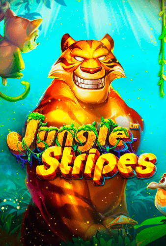 Jungle Stripes