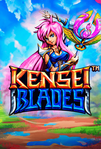 Kensei Blades