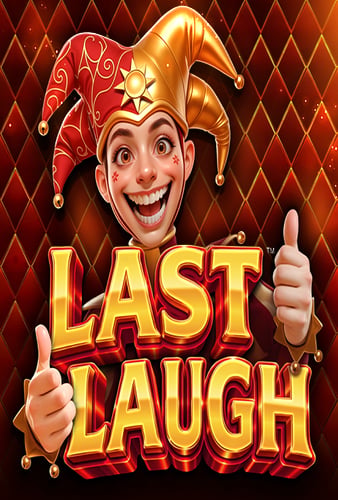 Last Laugh