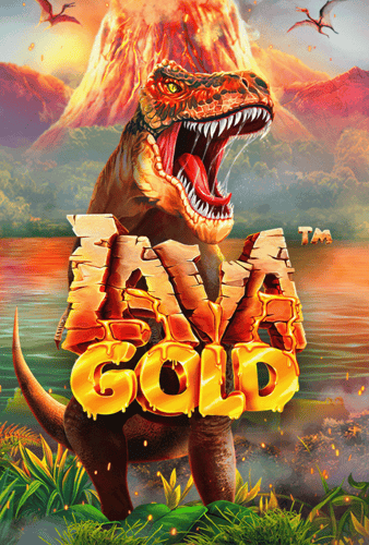 Lava Gold
