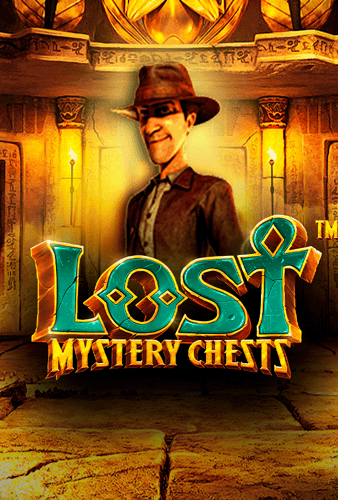 Lost Mystery Chests