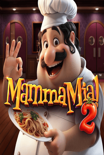Mamma Mia! 2